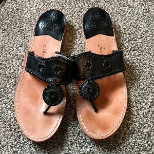 Jack Rogers Sandals